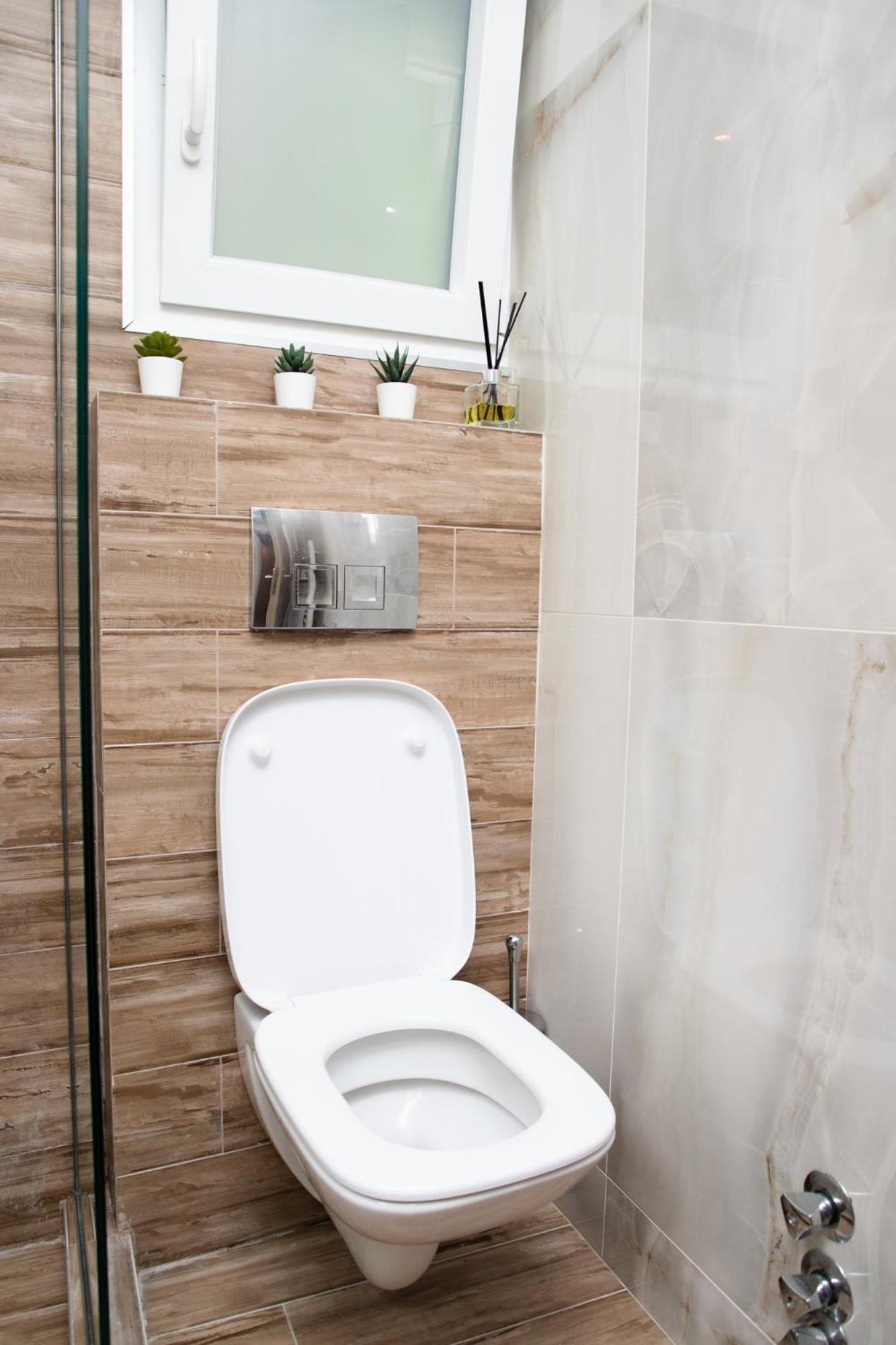 Apartament St. Barbara Dráma Zewnętrze zdjęcie