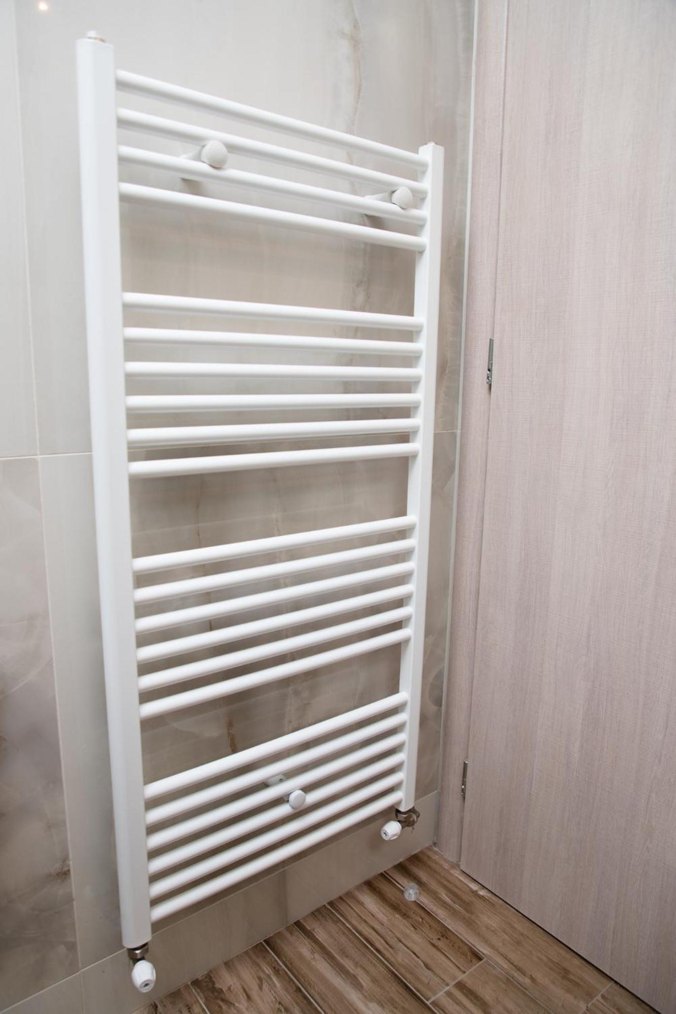 Apartament St. Barbara Dráma Zewnętrze zdjęcie