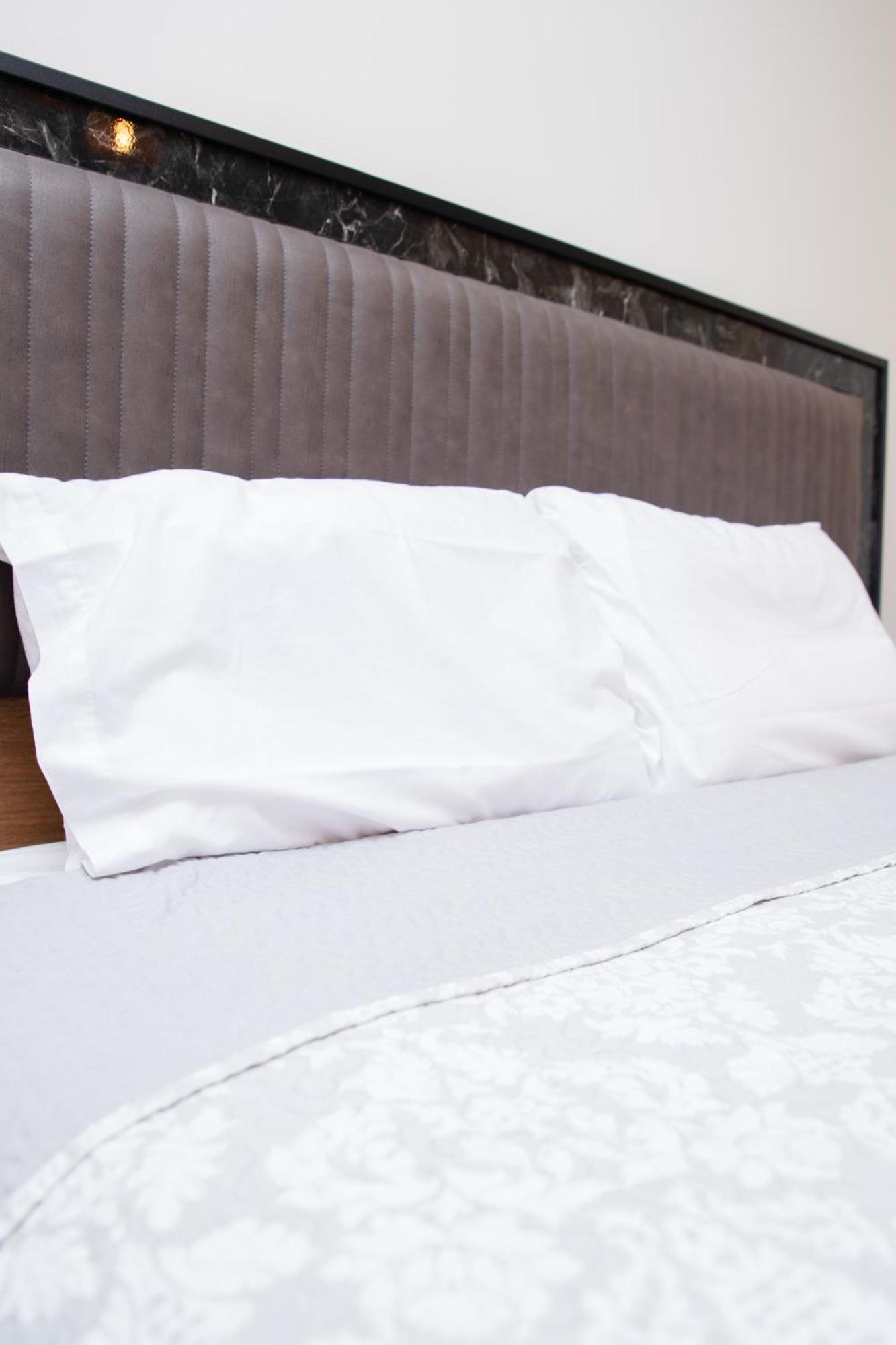 Apartament St. Barbara Dráma Zewnętrze zdjęcie