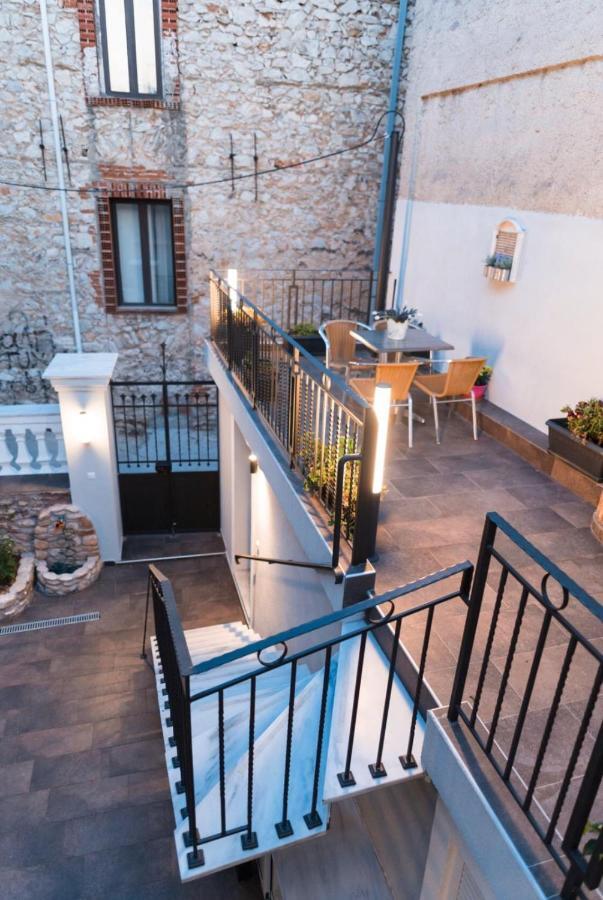 Apartament St. Barbara Dráma Zewnętrze zdjęcie